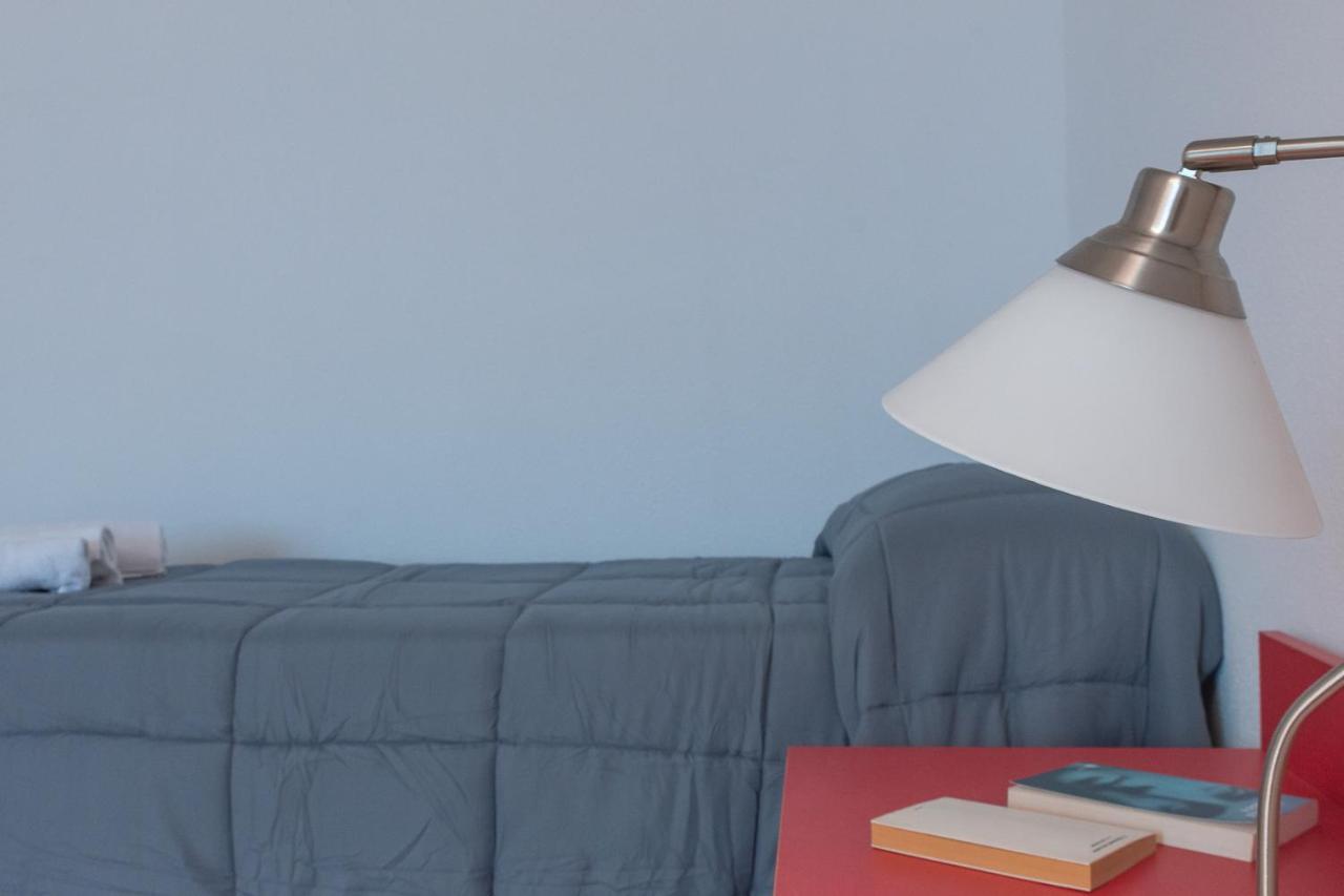 Delta Rooms 올비아 외부 사진
